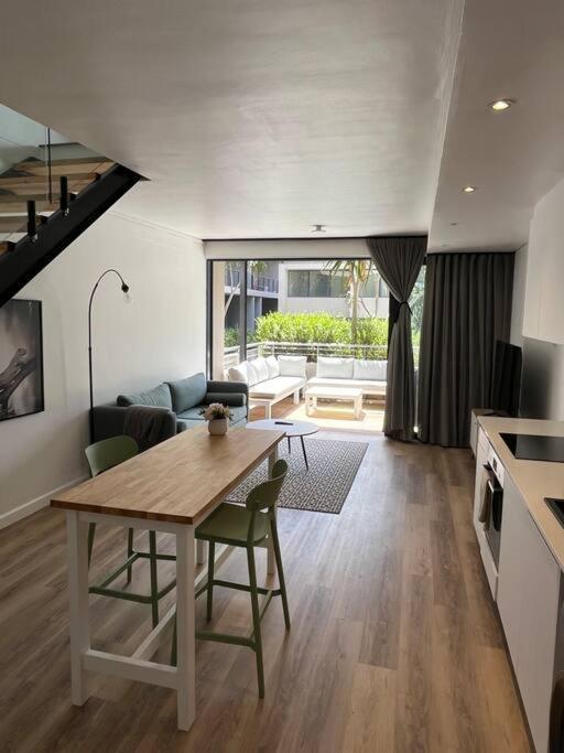 Apartamento Kept Secret In