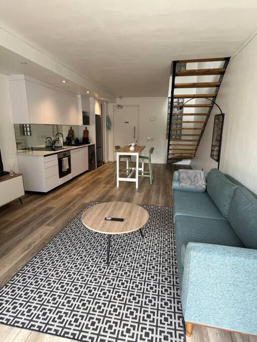 Apartamento Kept Secret In