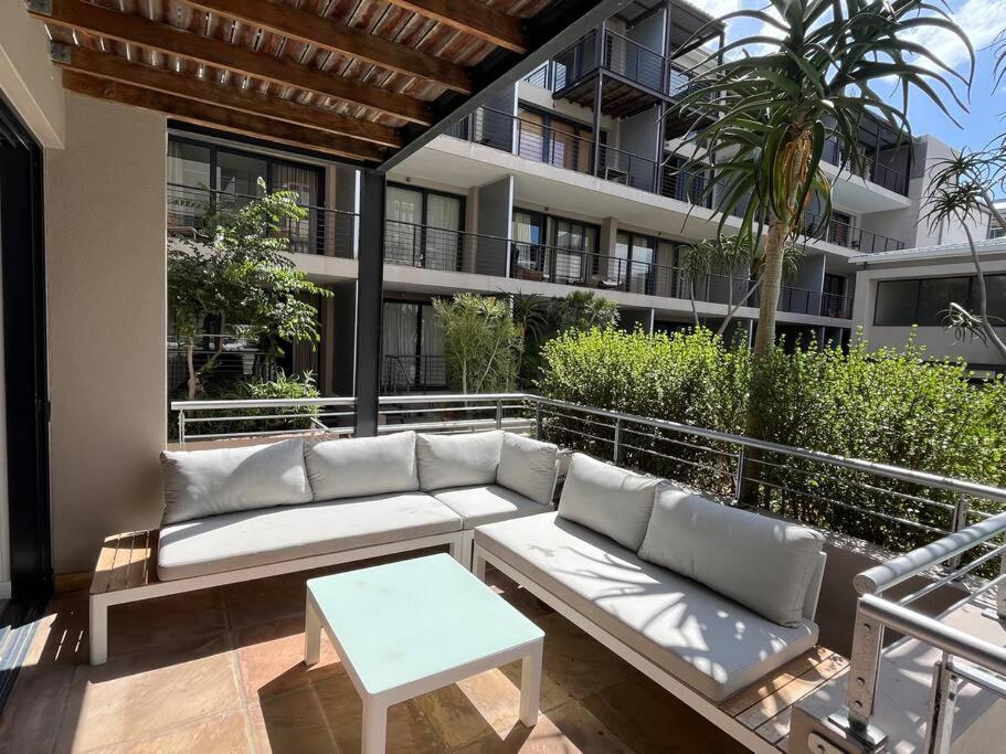Apartamento Kept Secret In