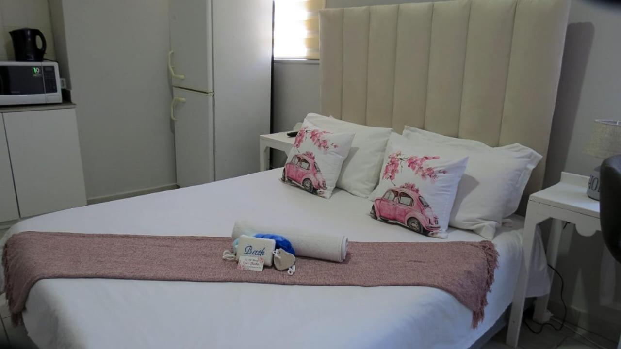 Kombi Cove Blaauwberg