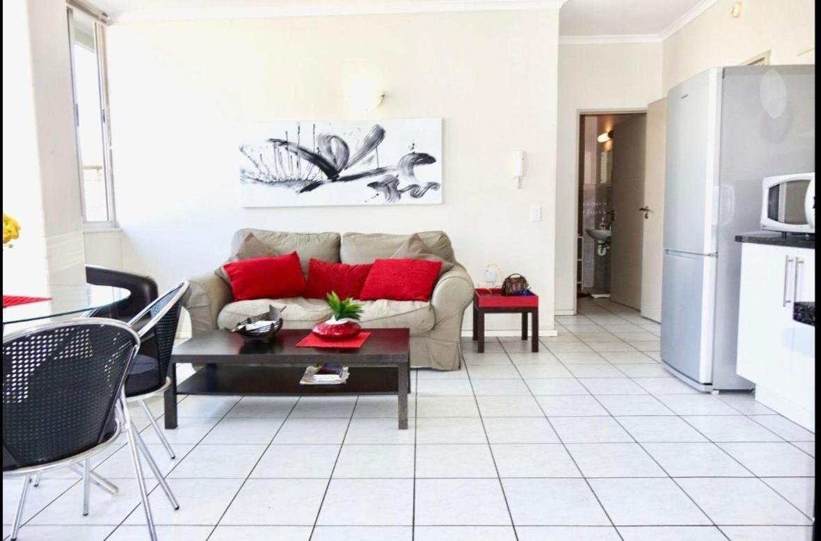 Lebodu Apartment *