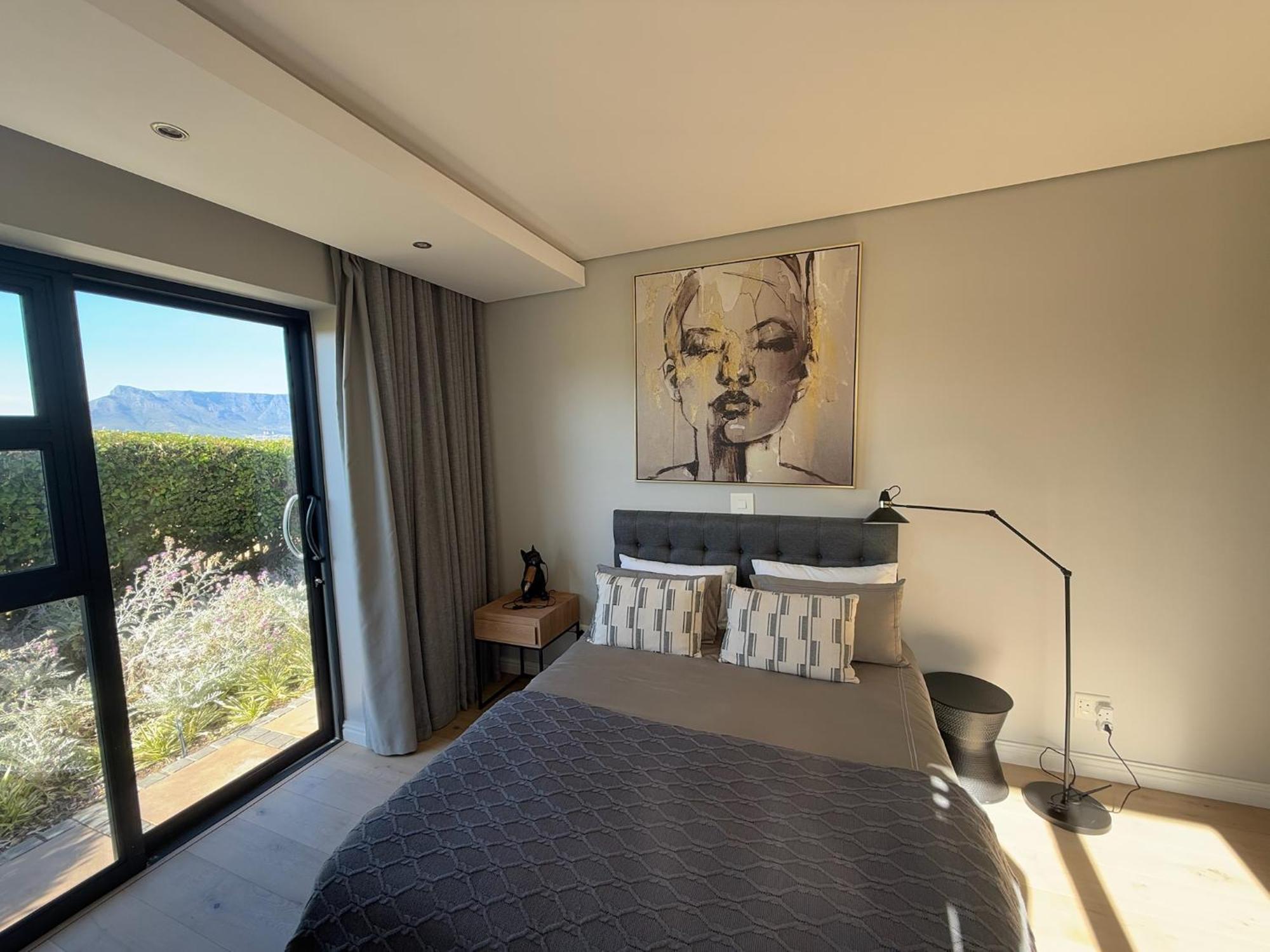 Villa Sunset Kite & Golf Cape Town