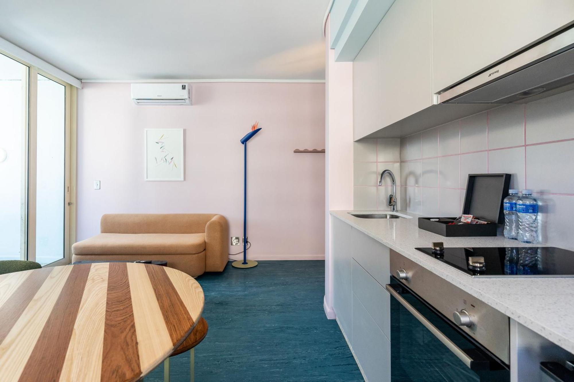The Tropicana 4* Cape Town