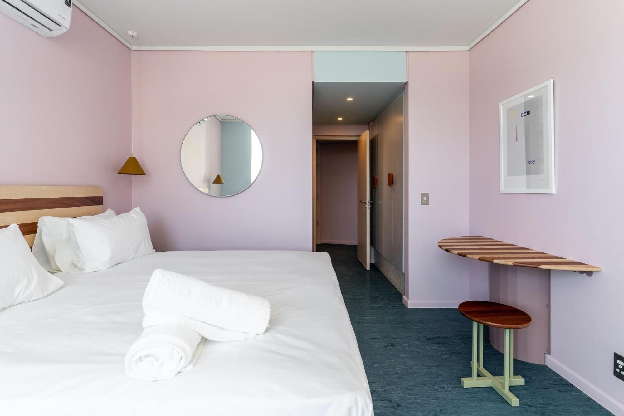 The Tropicana Hotel Cape Town