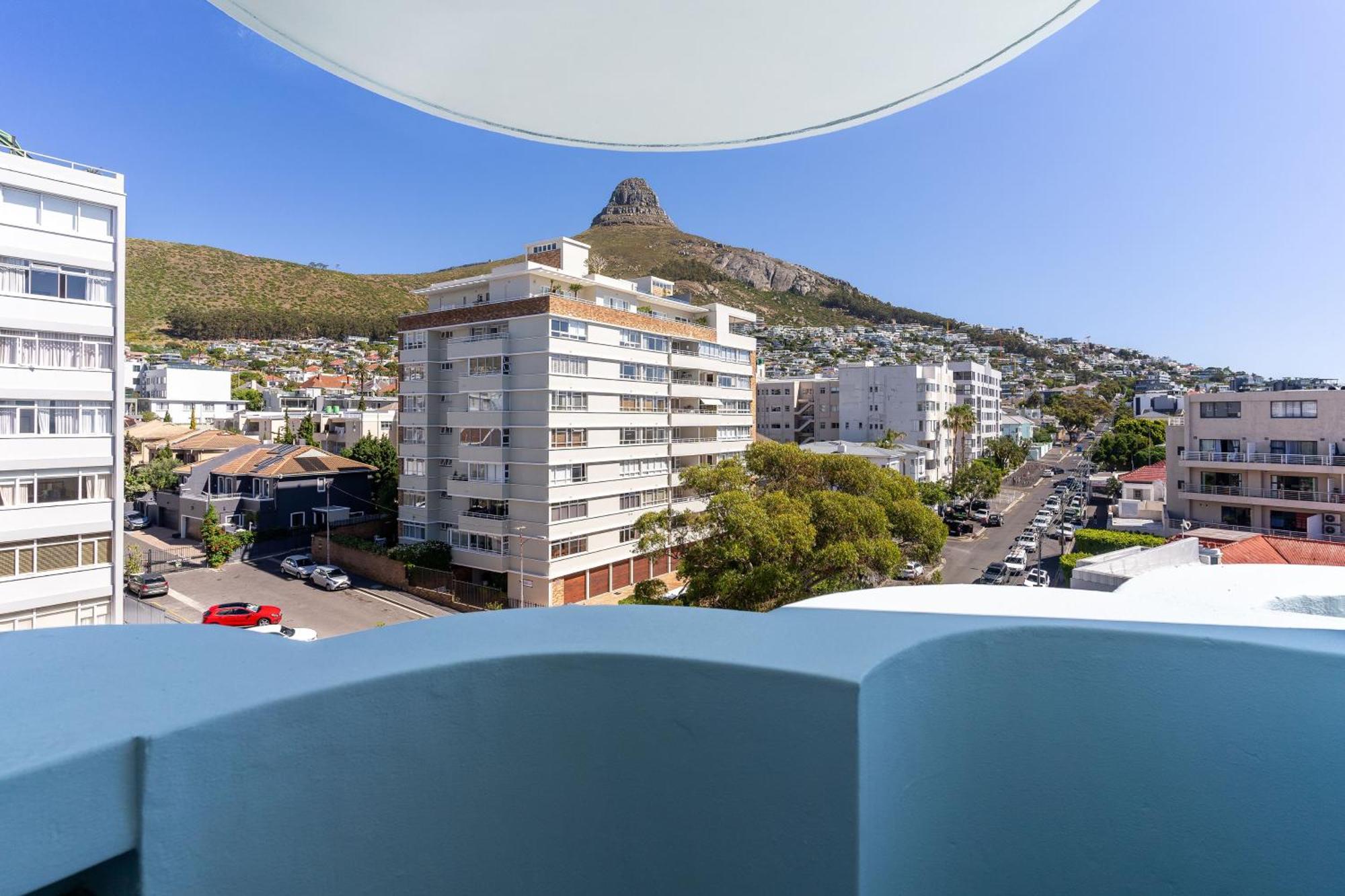 The Tropicana 4* Cape Town
