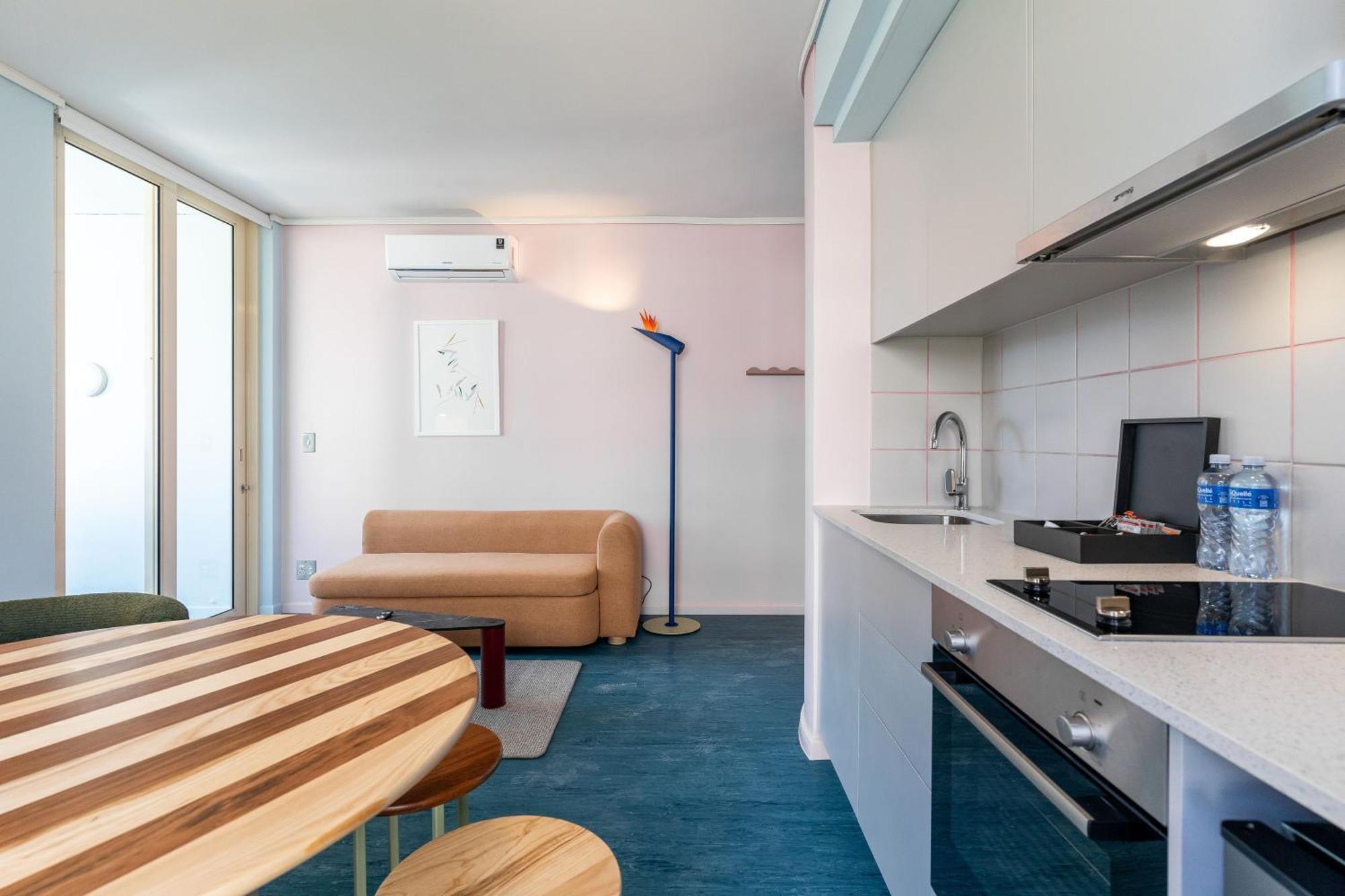 The Tropicana Hotel 4*