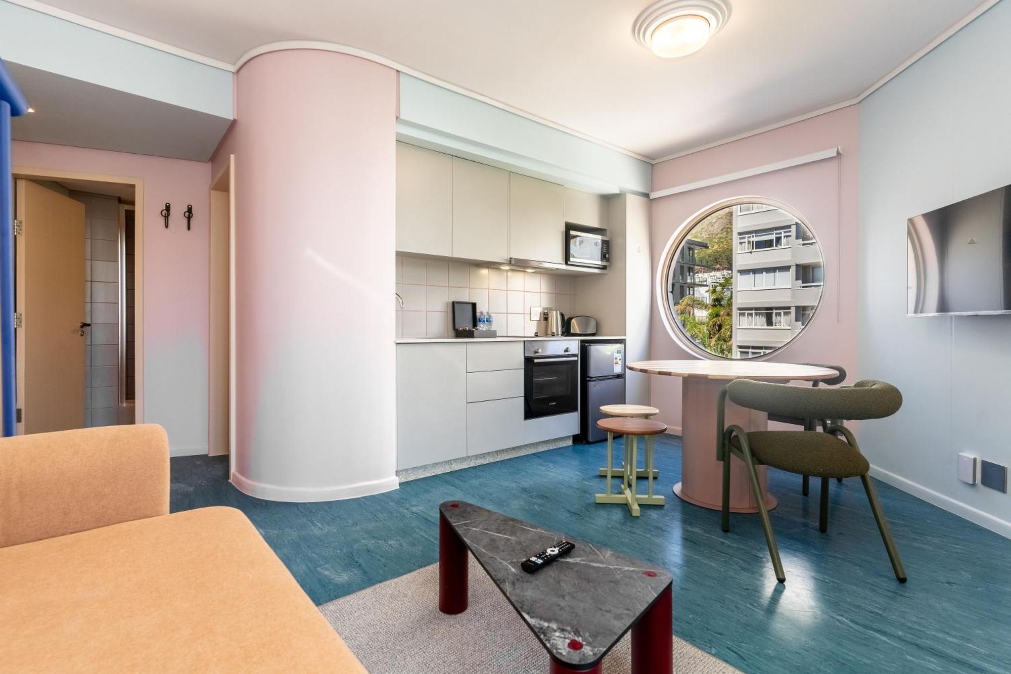 The Tropicana Hotel Cape Town