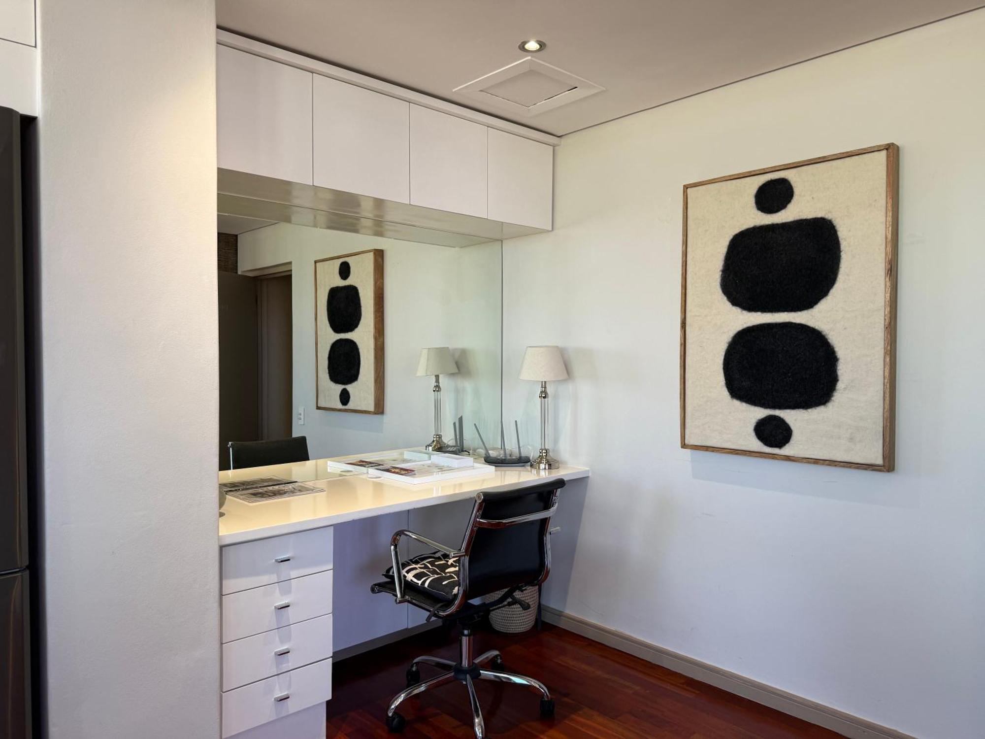 #1901 Cartwright - Serviced Corporate Gem Cape Town