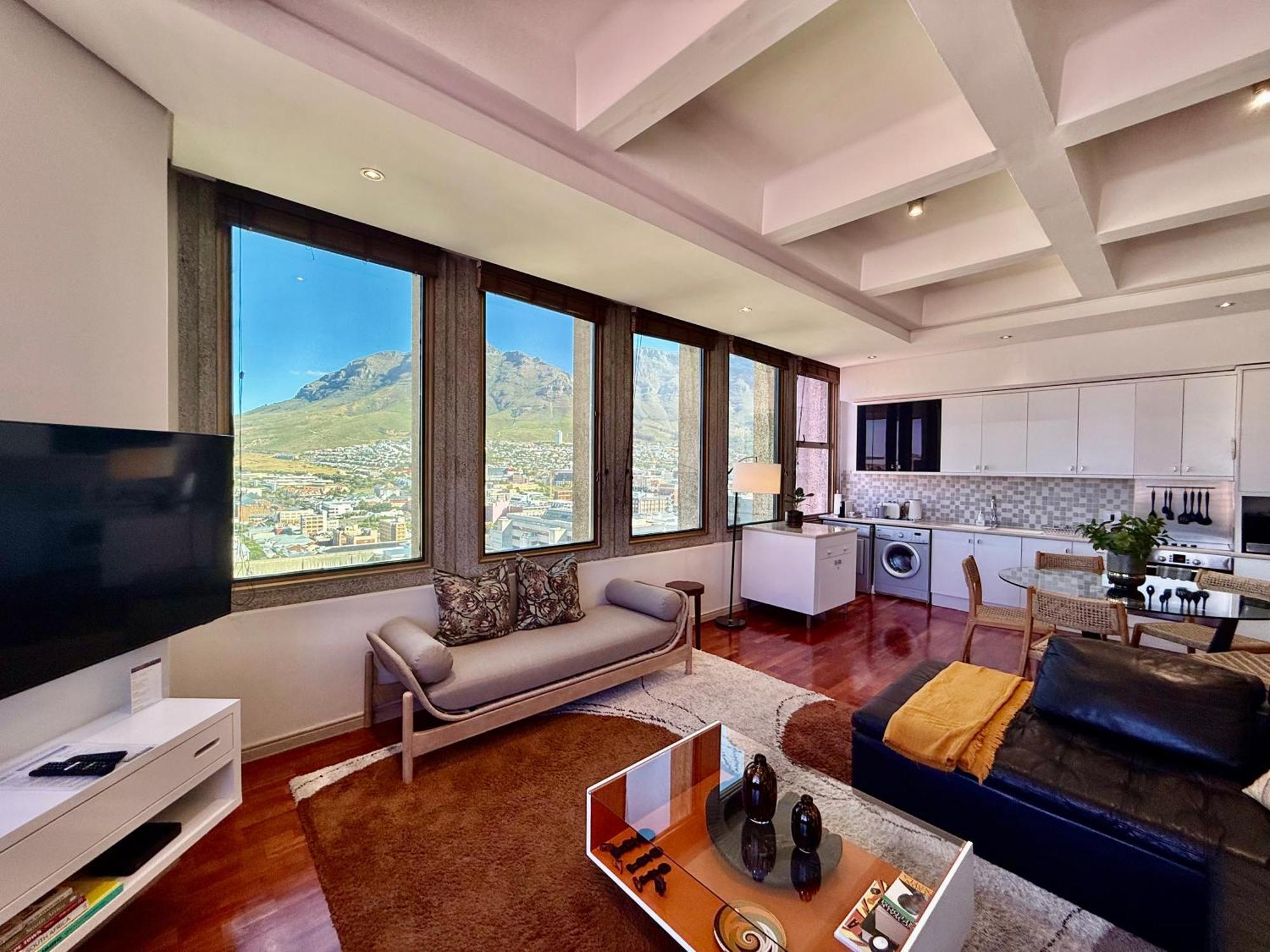#1901 Cartwright - Serviced Corporate Gem Cape Town
