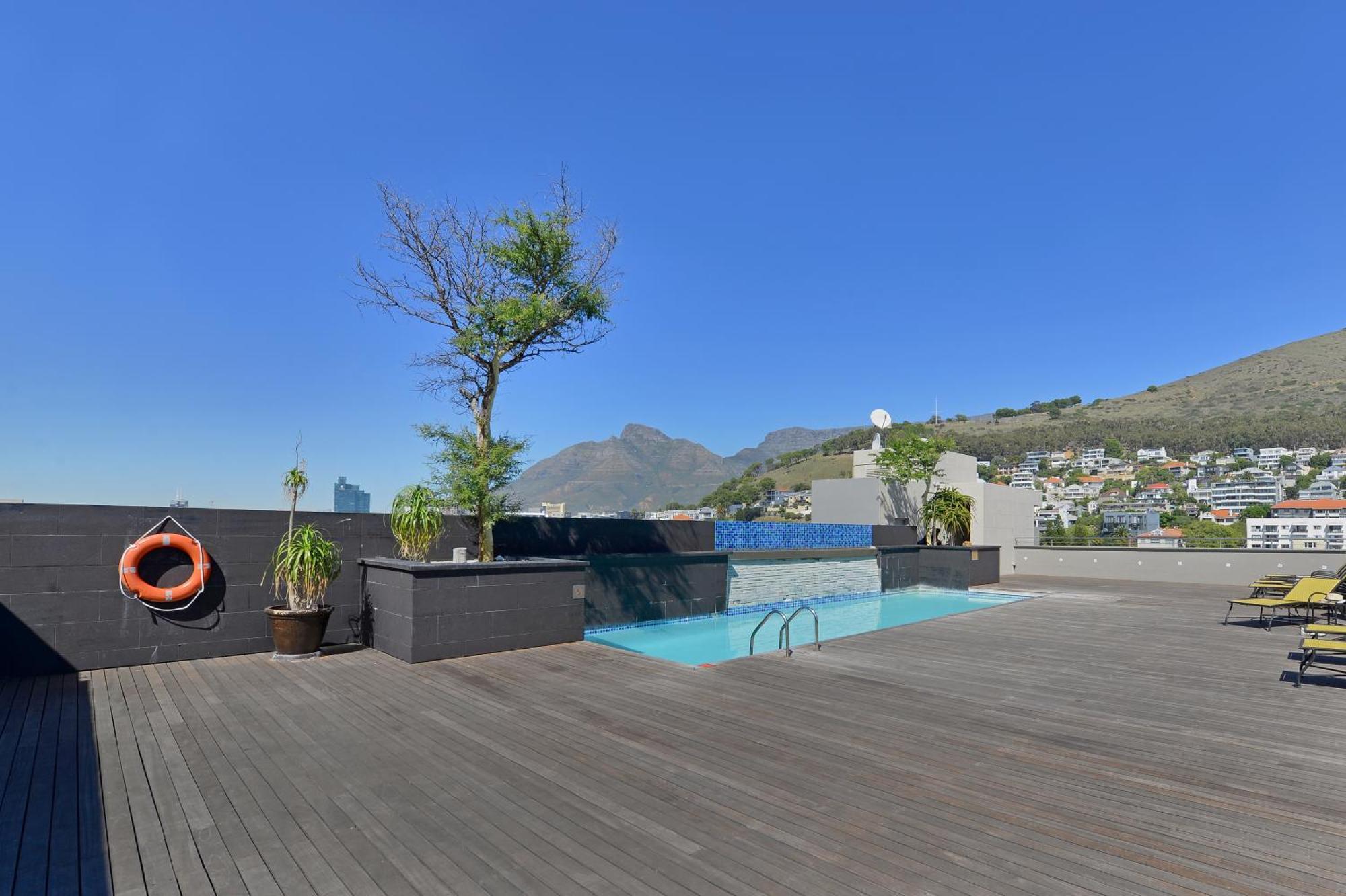 Apartamento 2bdr Close To V&a Waterfront - Apt209