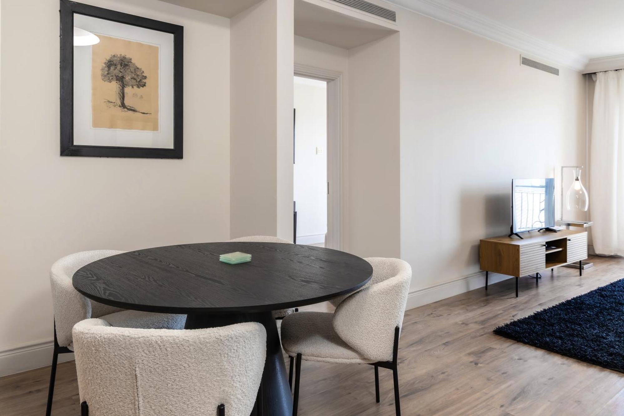 2bdr Close To V&a Waterfront - Apt209 Apartamento