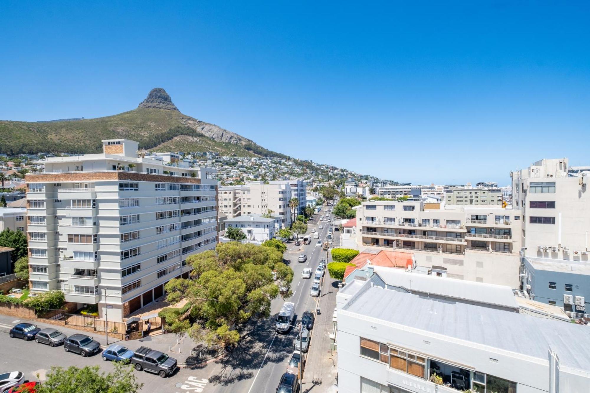 The Tropicana Cape Town