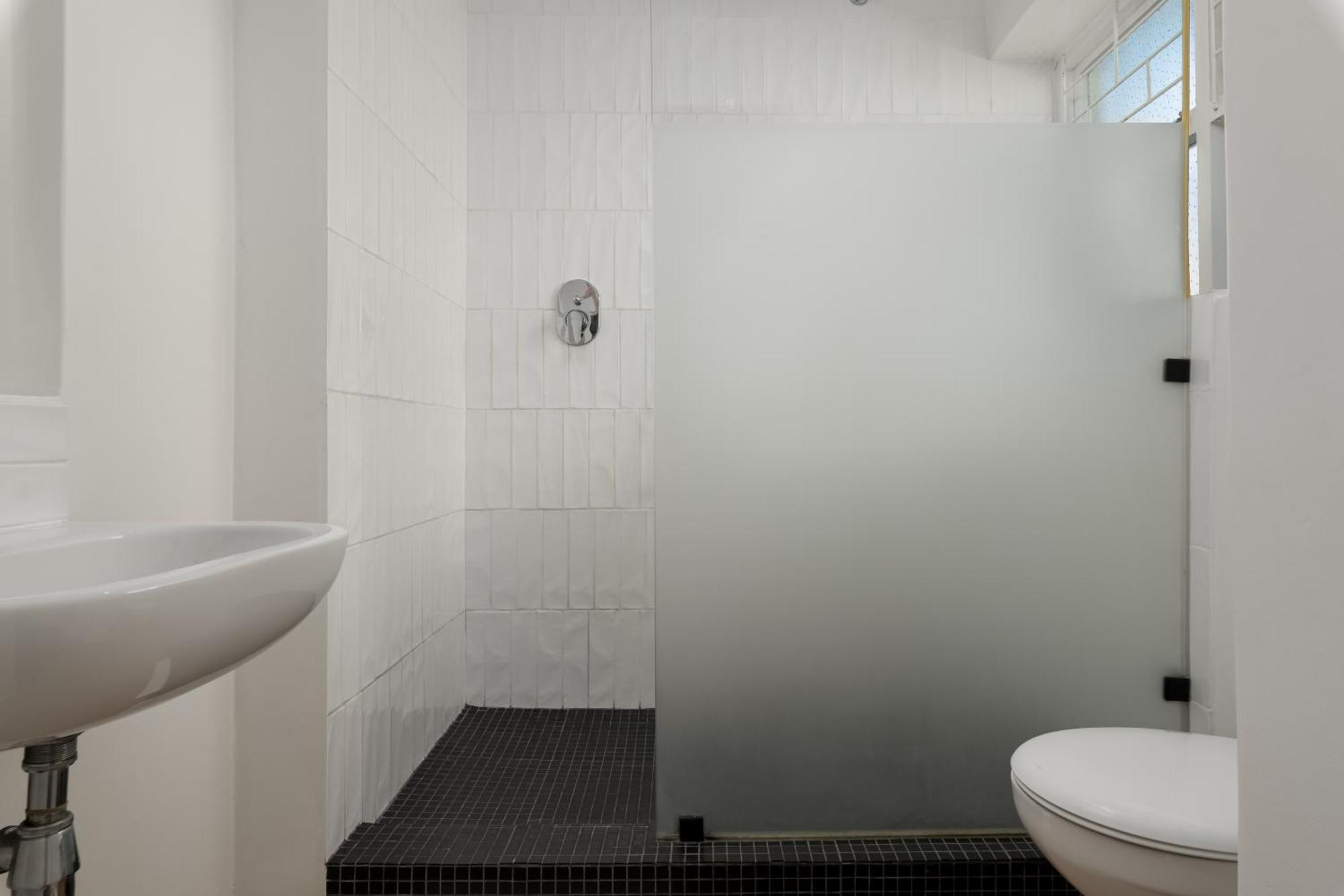 Apartment Cascades By Propr Cape Town