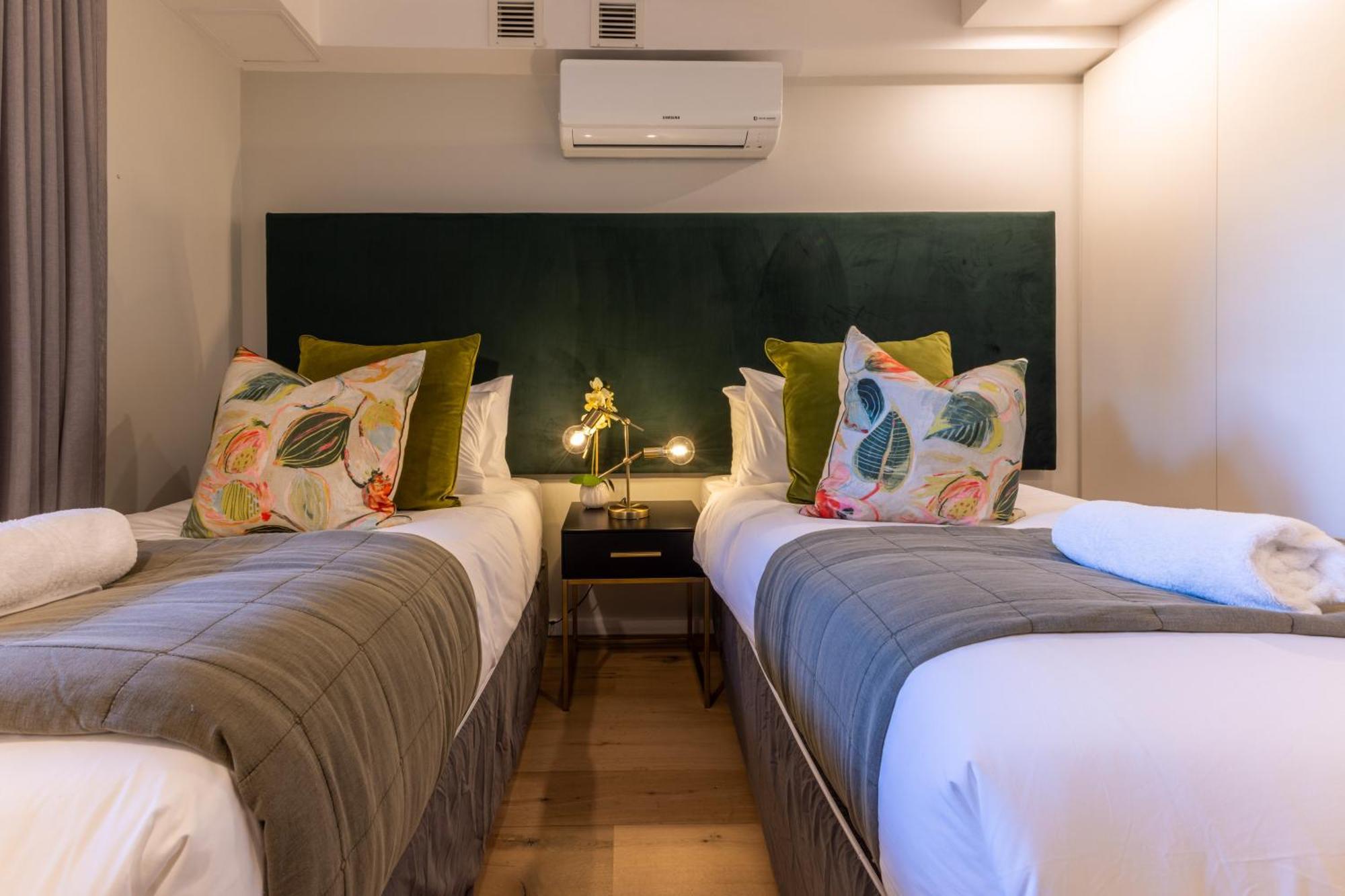 Tenonq Luxury Cape Town