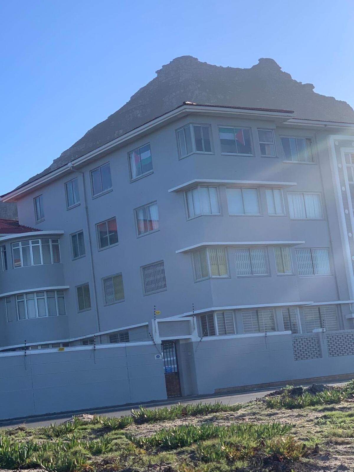 Apartment Roed