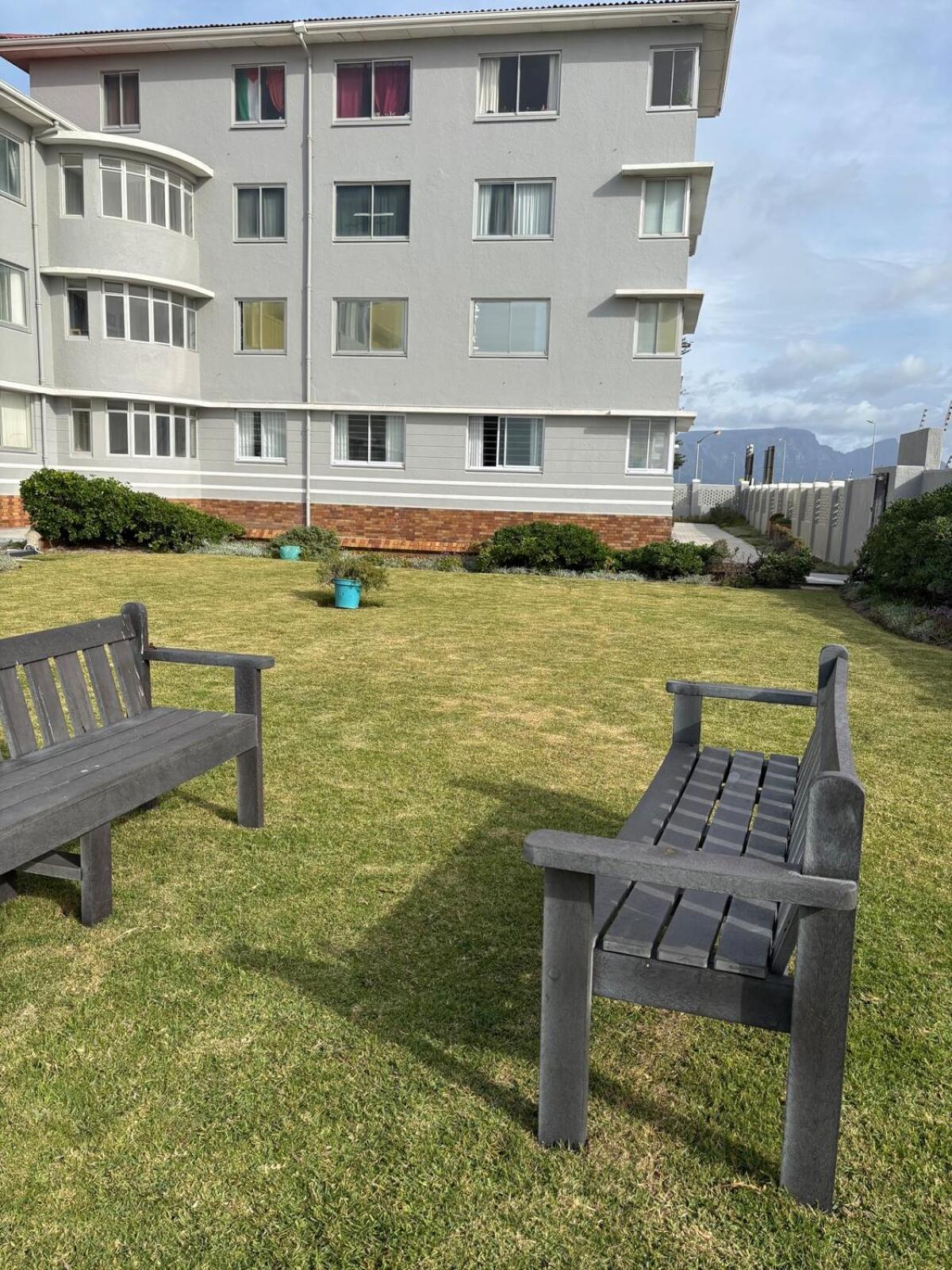 Apartment Roed