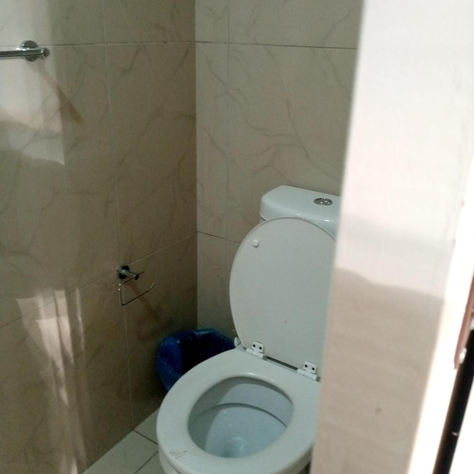 Aparthotel Sunshine Cidade Do Cabo