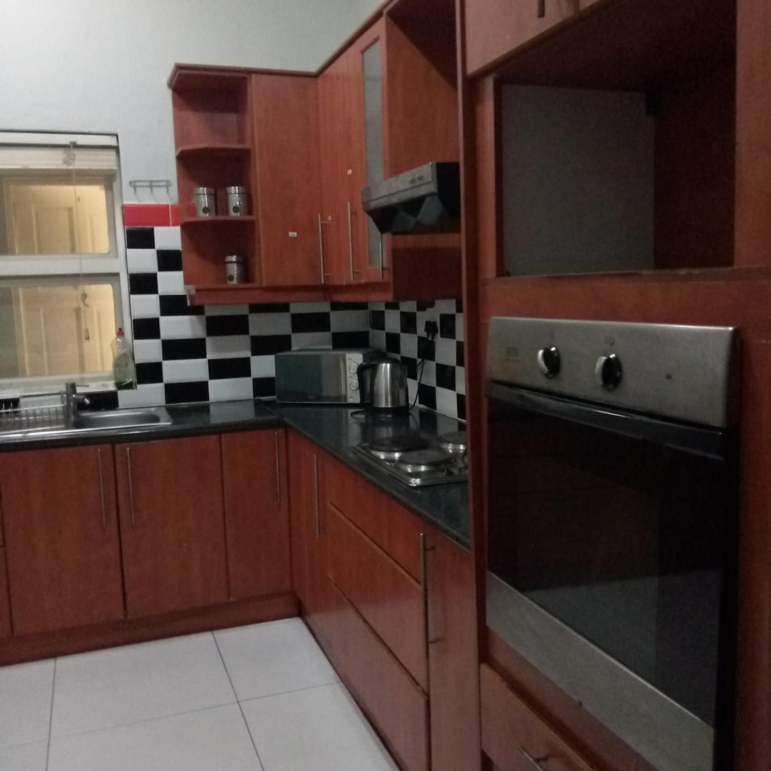 Aparthotel Sunshine Cidade Do Cabo