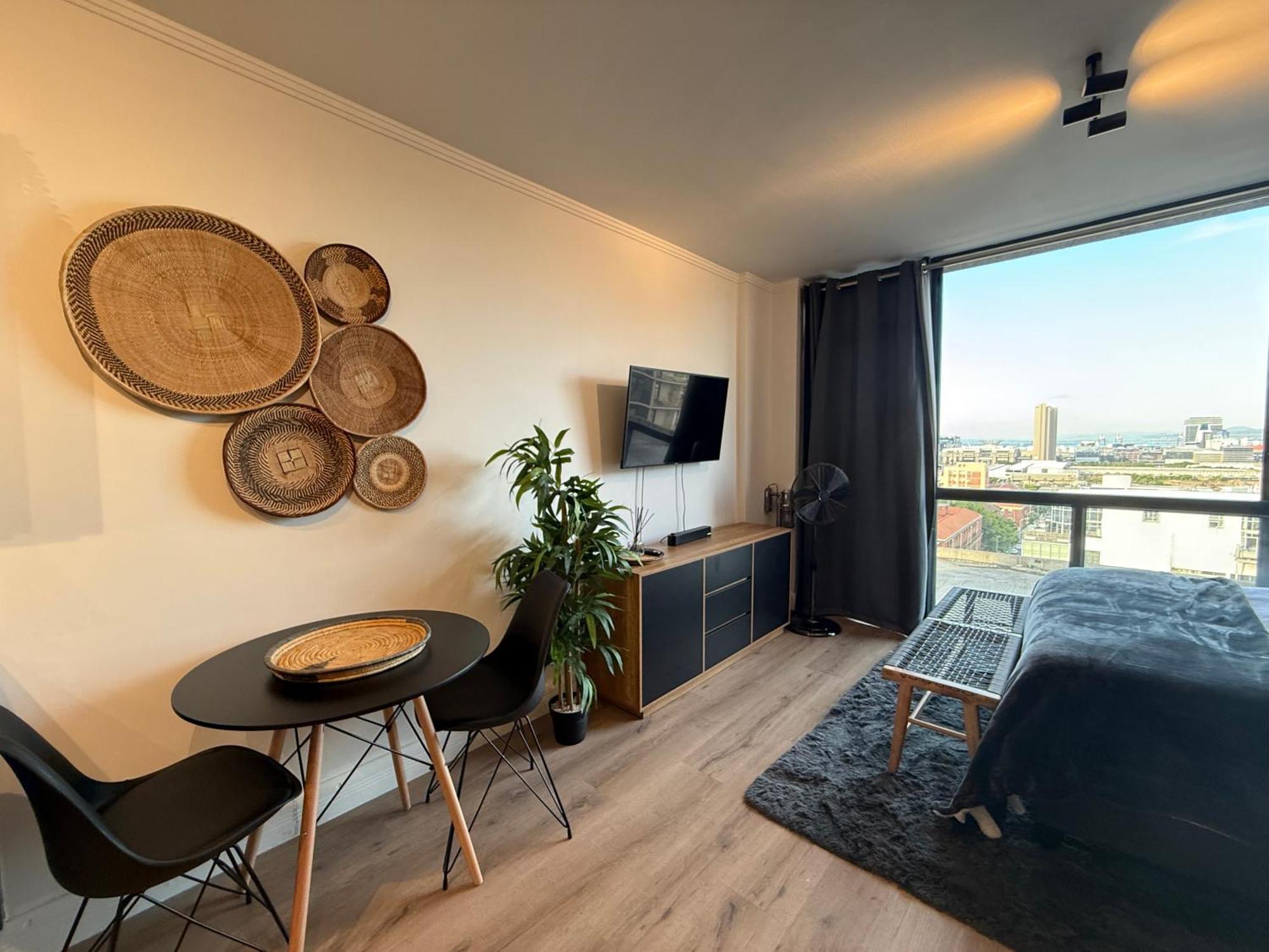 Modern Apartment