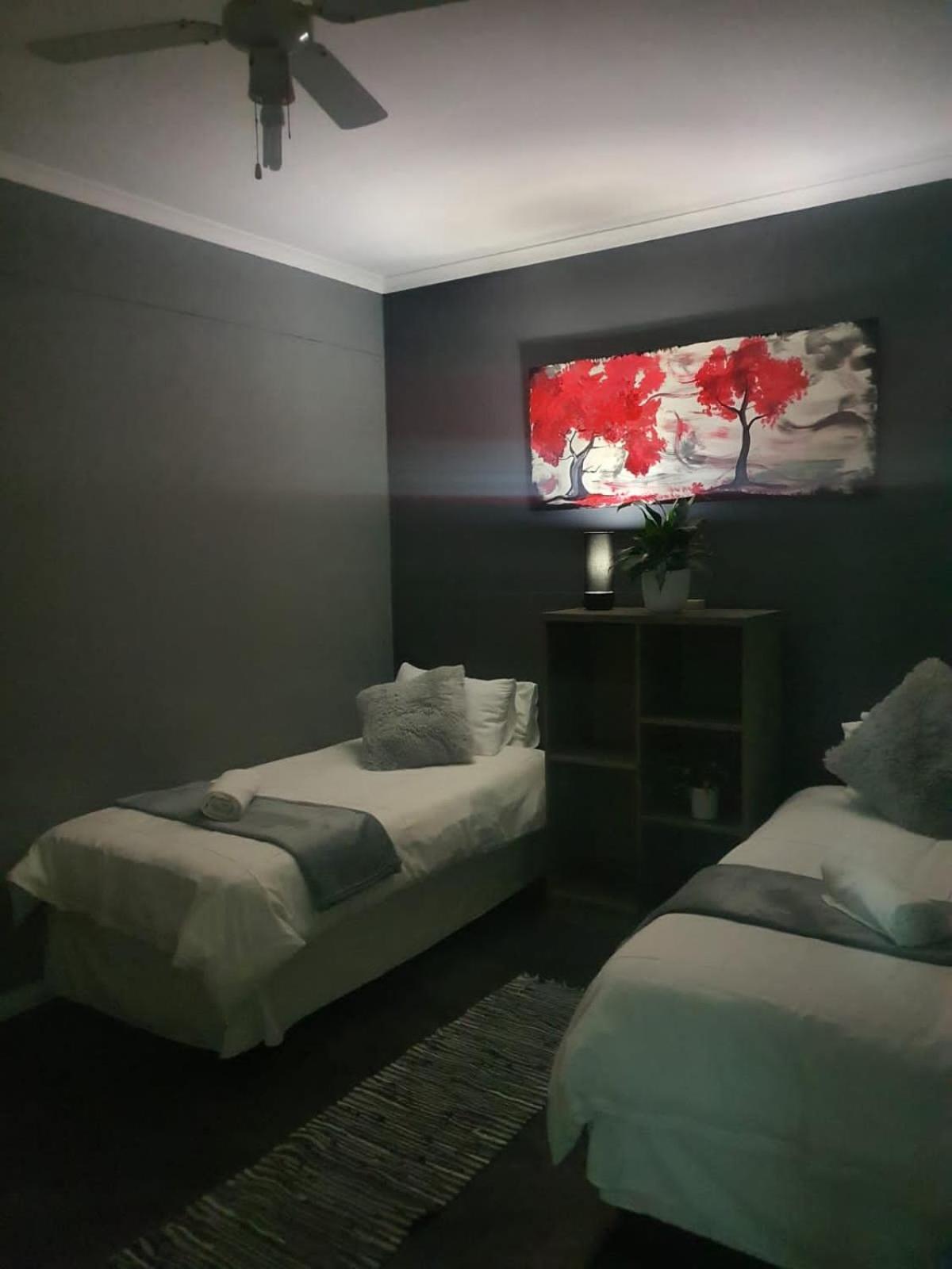 Beachwood Melkbosstrand Bed & Breakfast