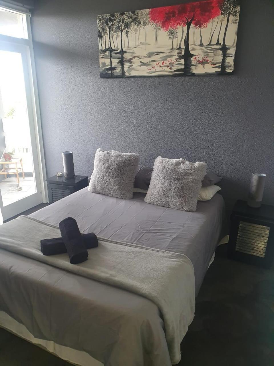 Bed & Breakfast Beachwood Melkbosstrand