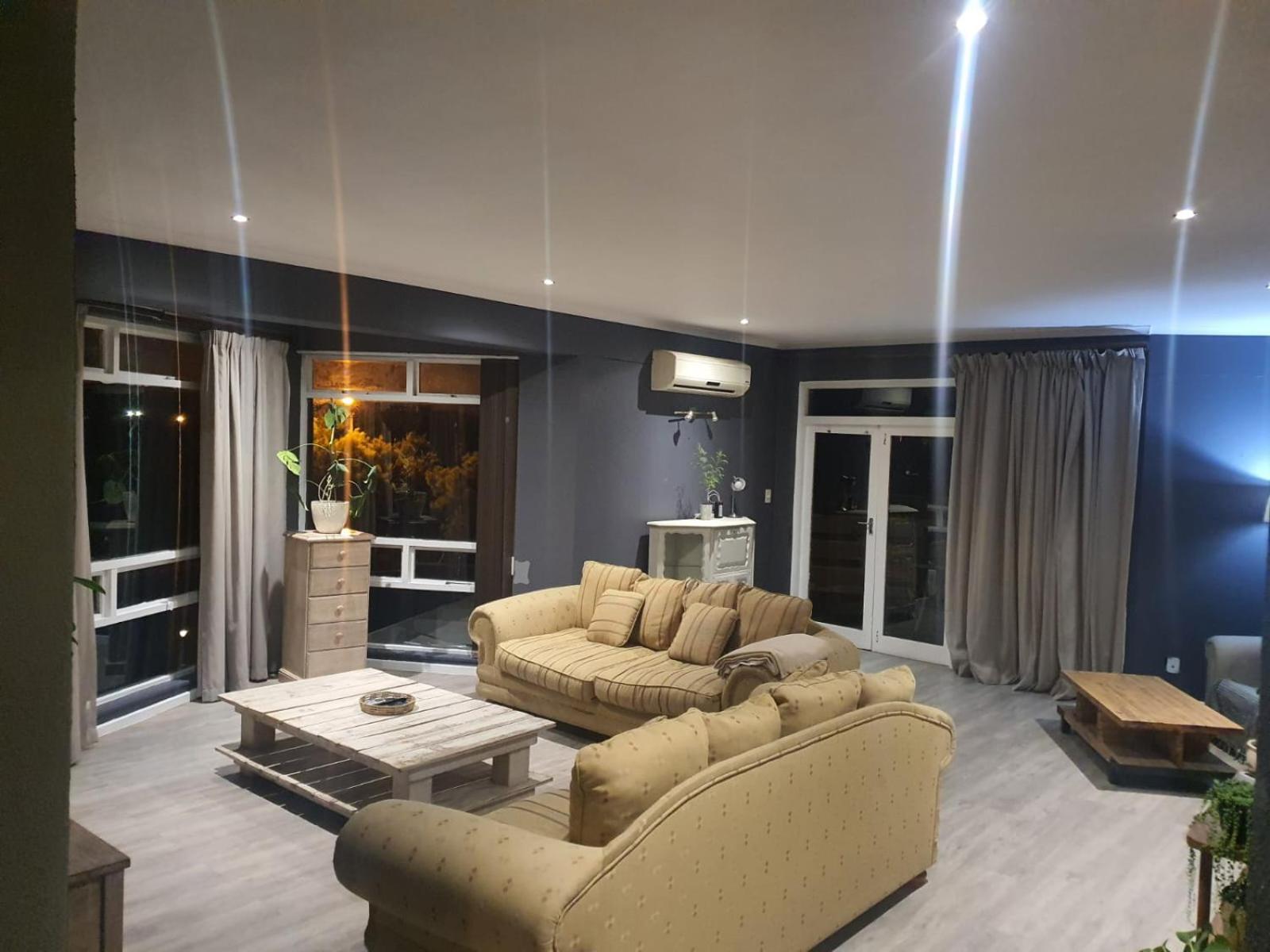 Beachwood Melkbosstrand Bed & Breakfast Cape Town