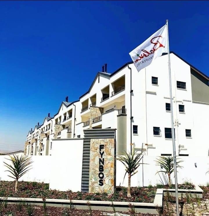 Apartment Luxurious Lifestyle Cape Town