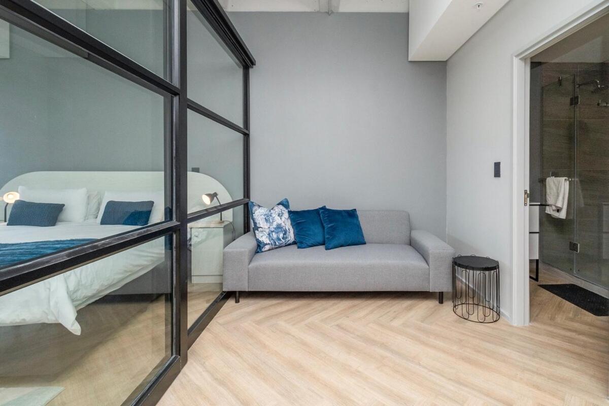Foreshore Skyline Views Apartamento *