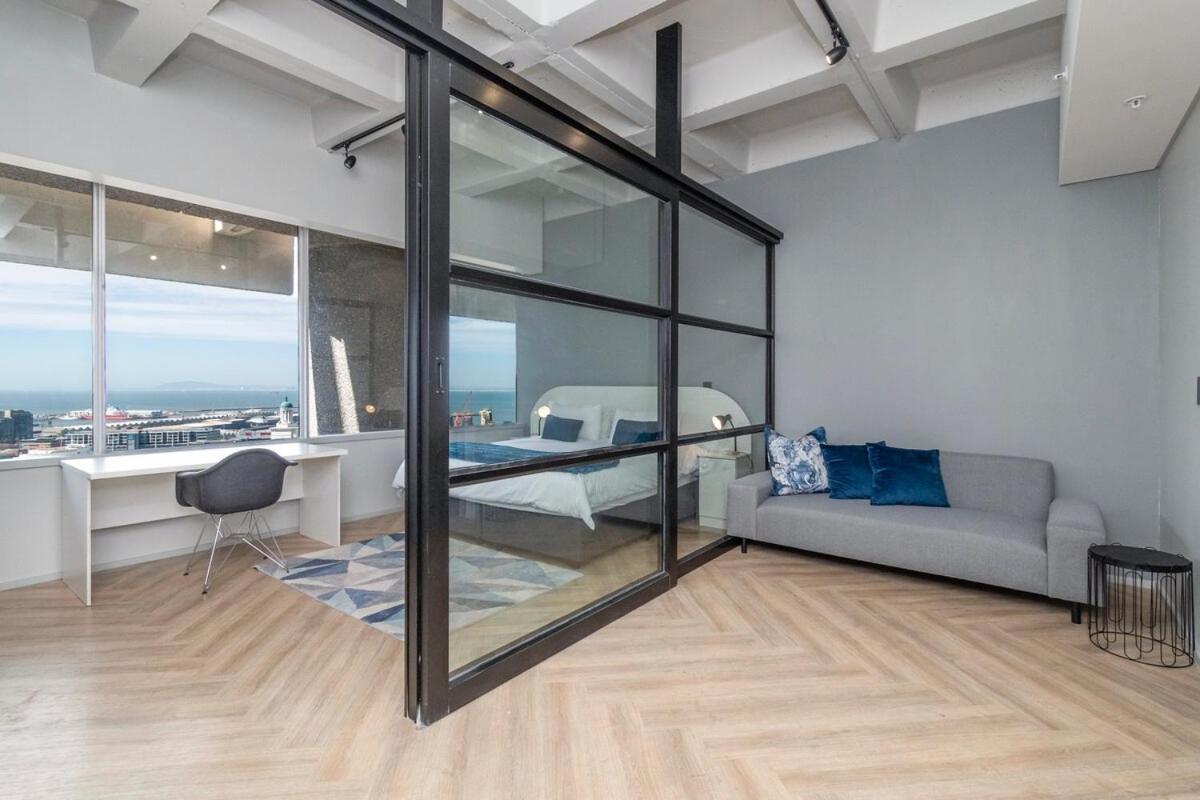 Apartamento Foreshore Skyline Views *
