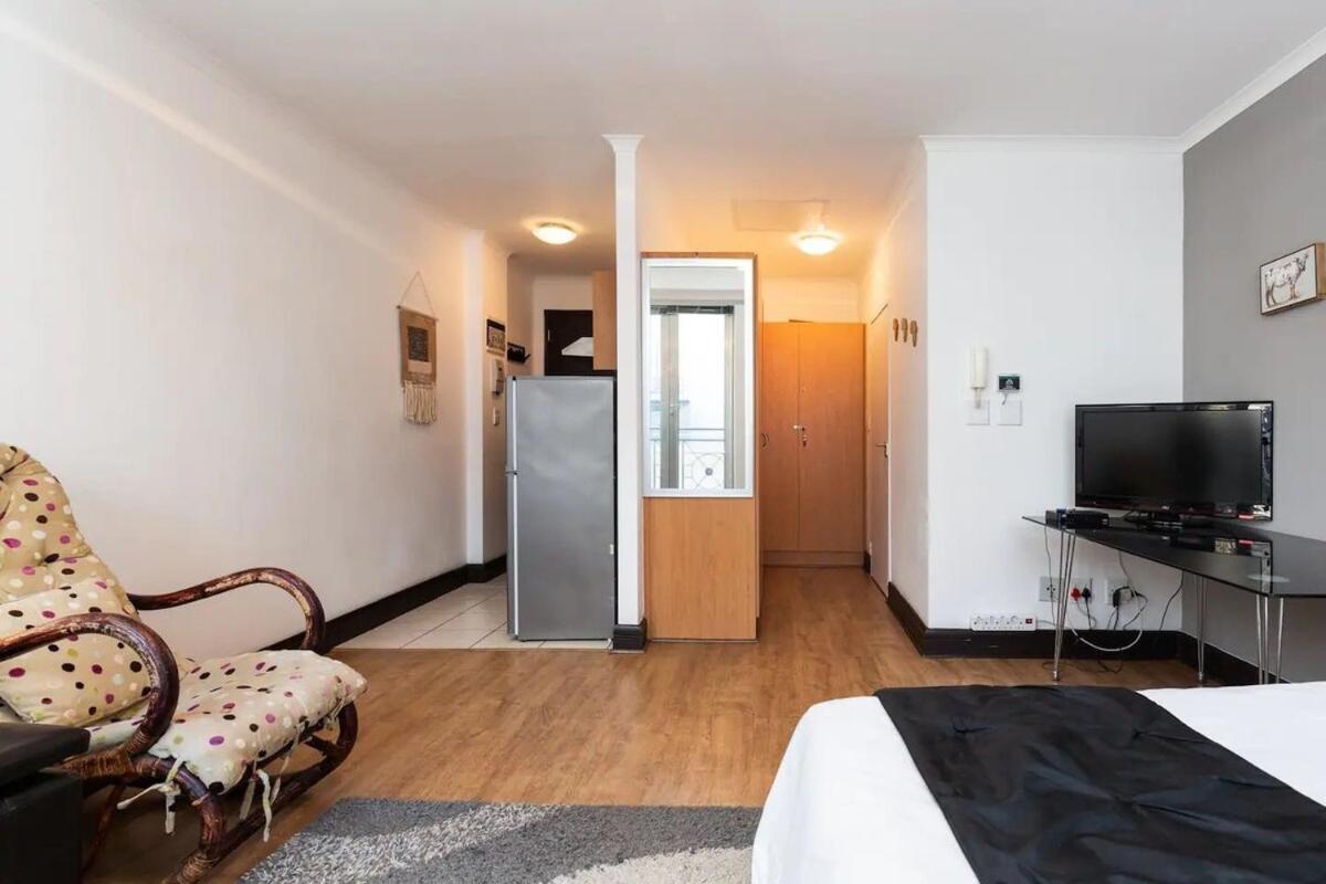 Mountain Views Apartment *