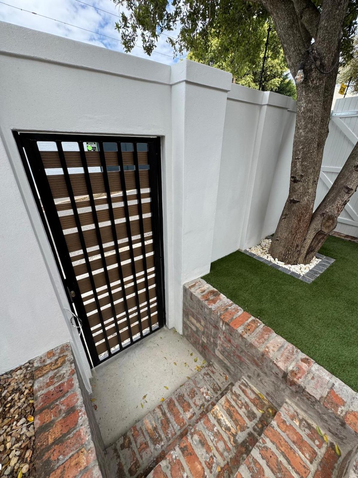 Apartment Casa Montanari Cape Town