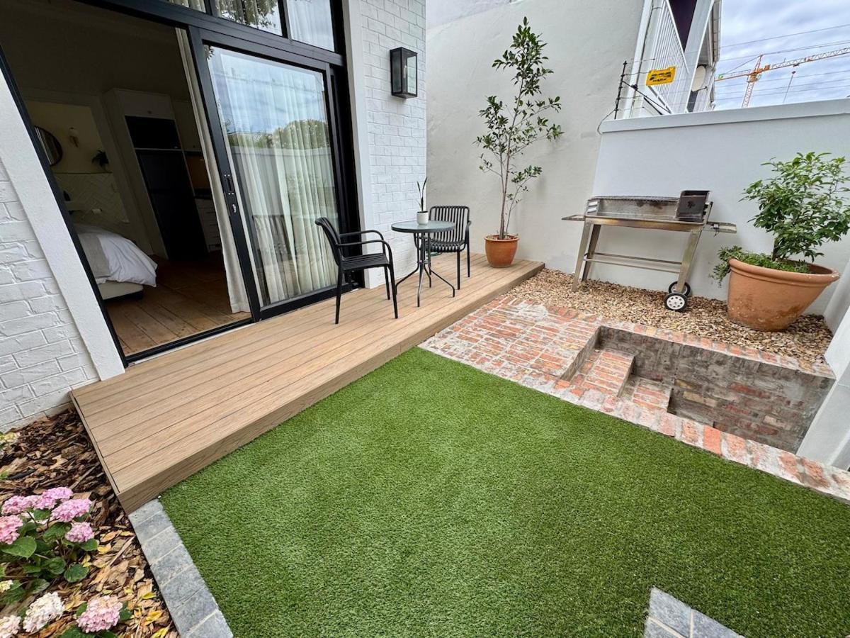 Apartment Casa Montanari Cape Town