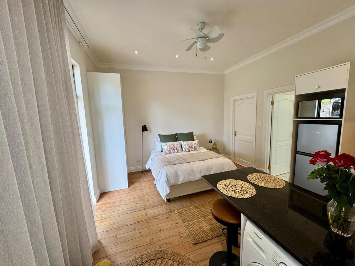 Apartment Casa Montanari Cape Town