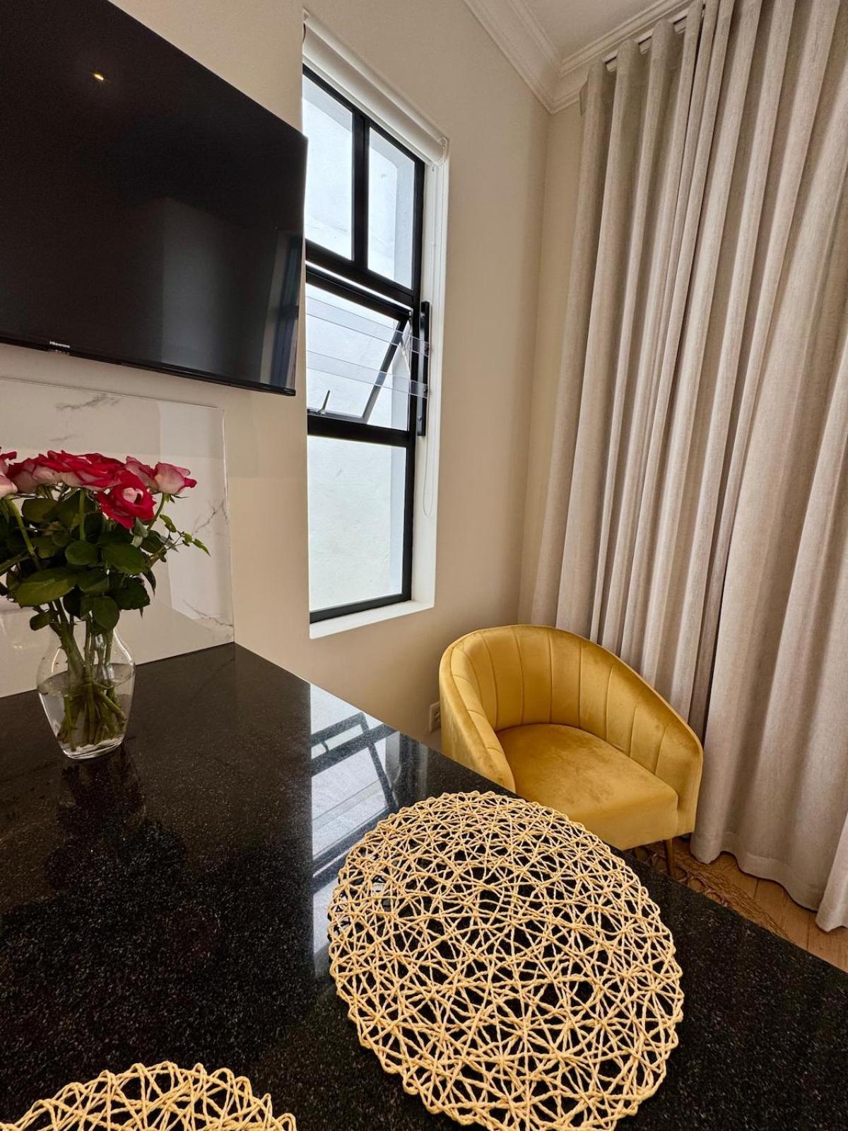 Apartment Casa Montanari Cape Town