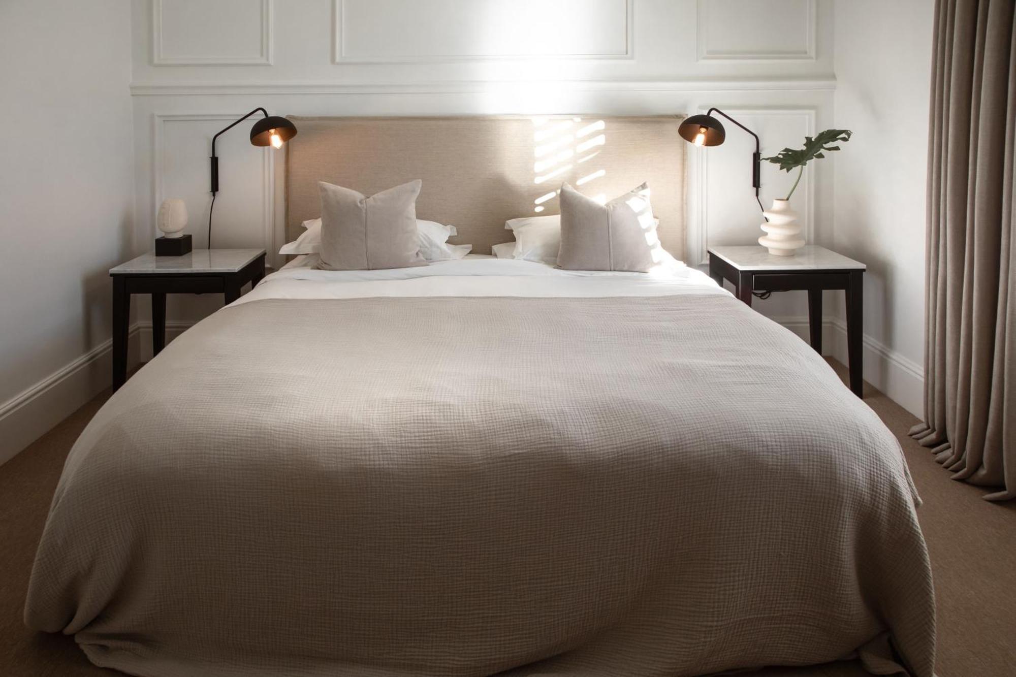 Noah House Hotel Cape Town