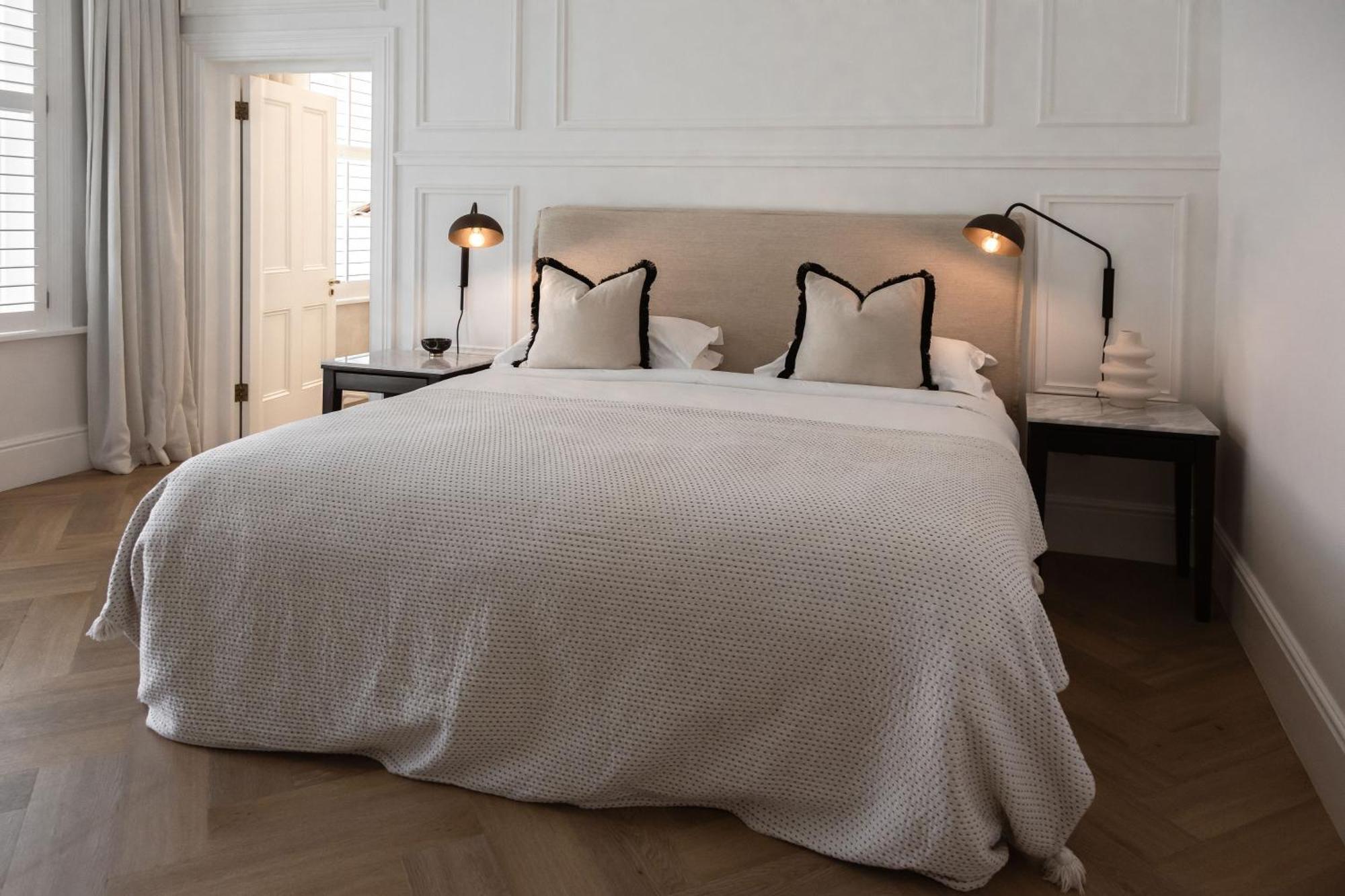 Noah House 4* Cape Town