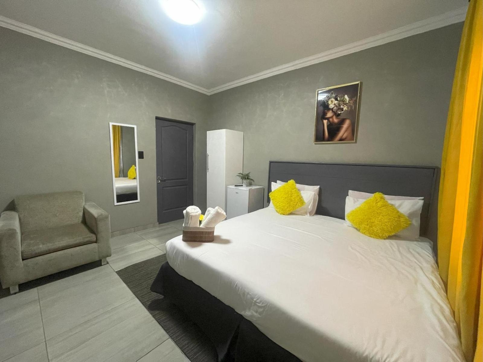Adiel Guest house Cape Town