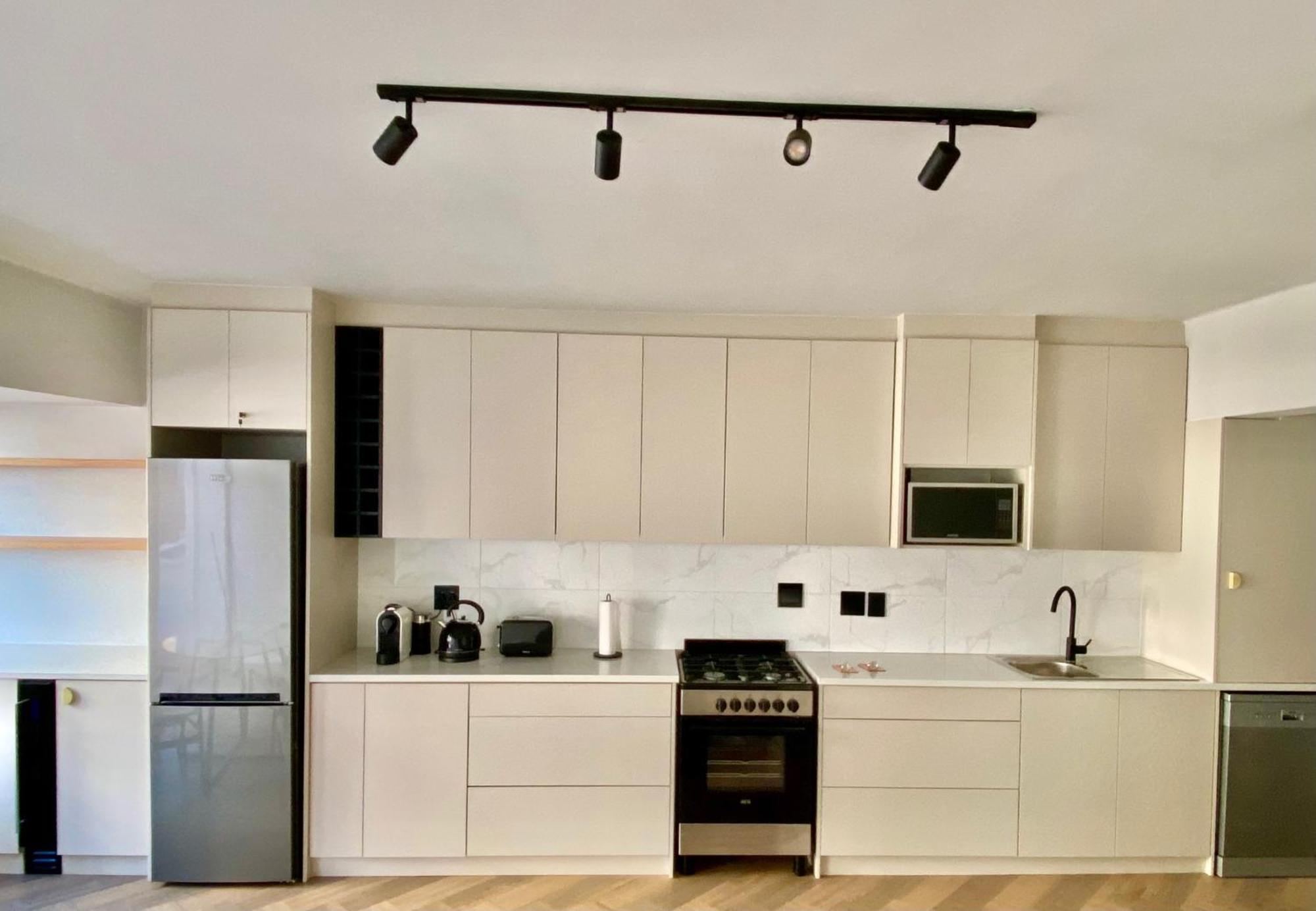 Apartment Lido Beachfront Sea Point Cape Town