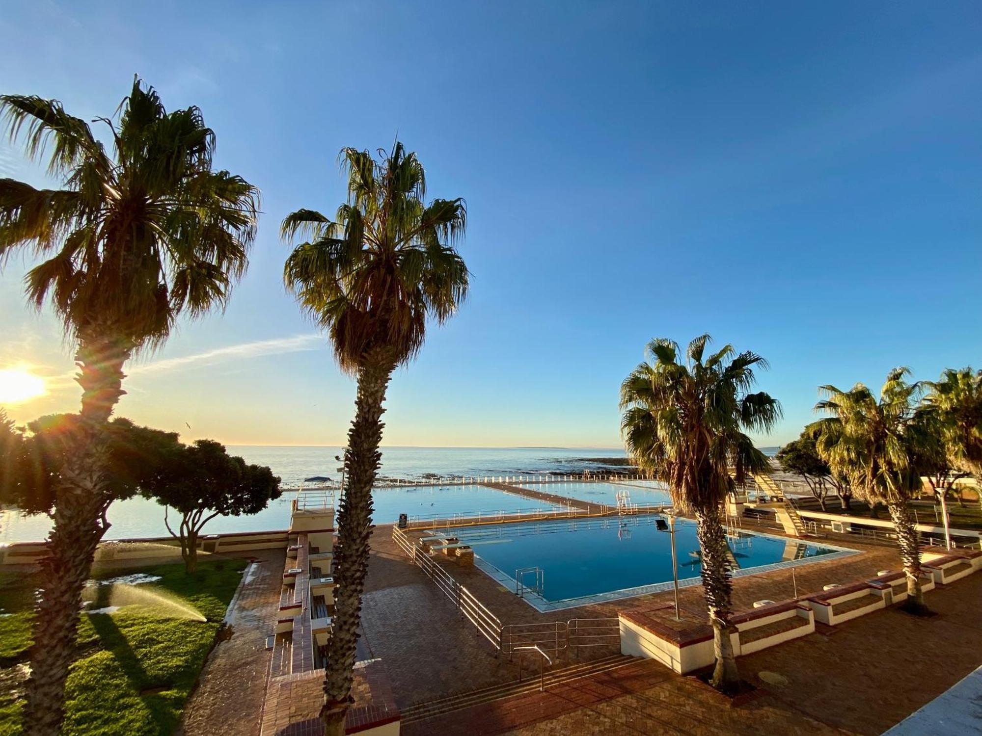 Apartment Lido Beachfront Sea Point *
