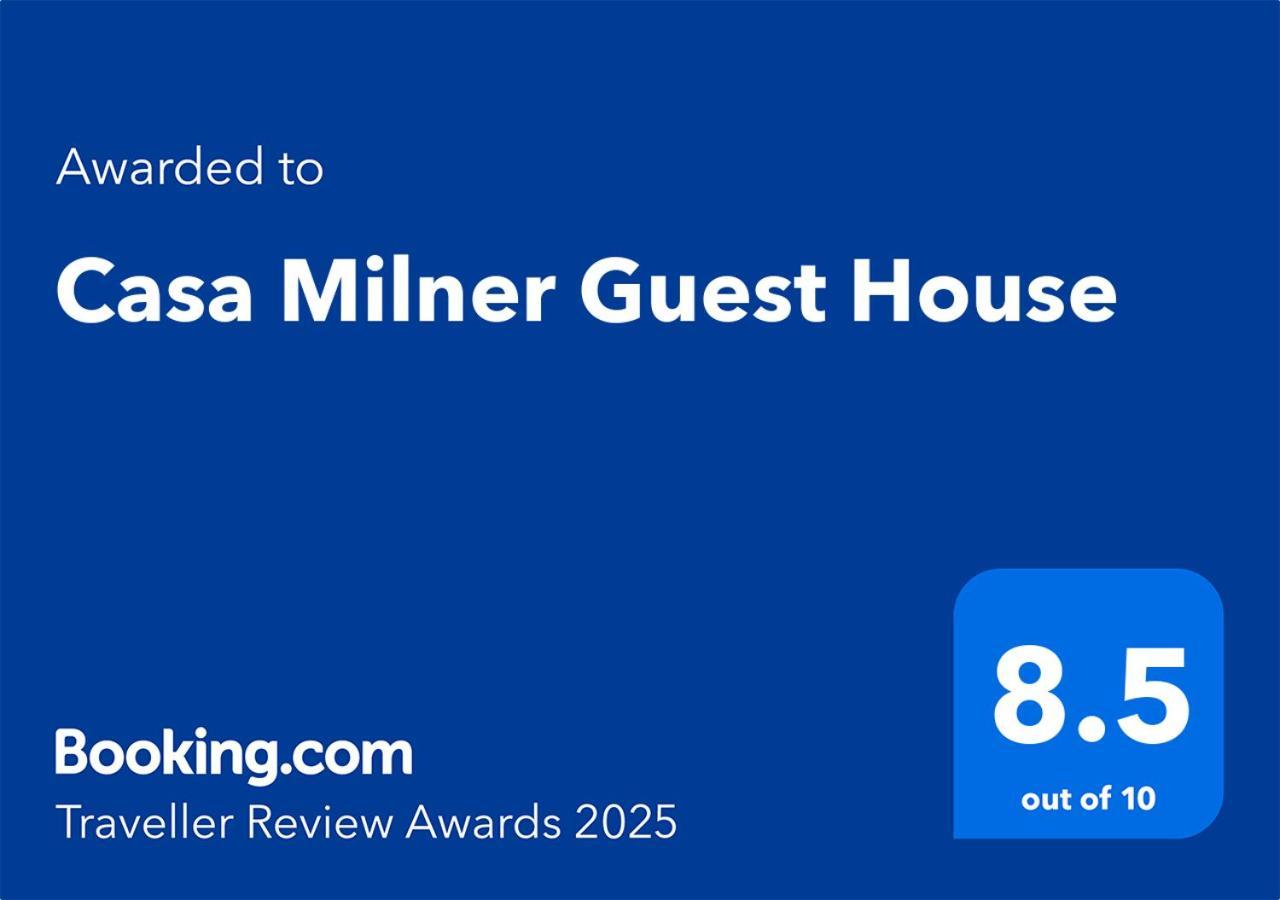 Guest house Casa Milner