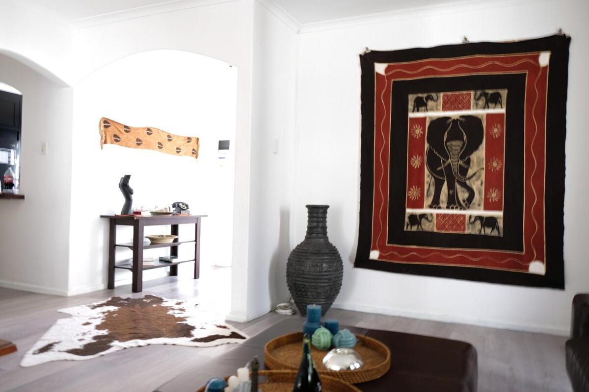 Holiday home On Flamingo Vlei Cape Town