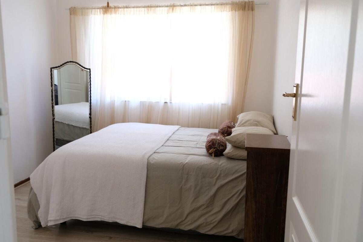 Holiday home On Flamingo Vlei *