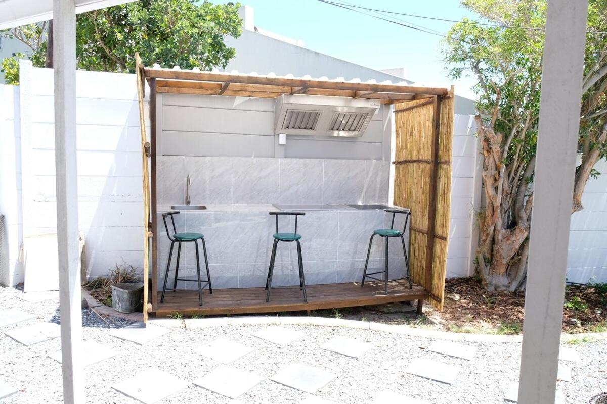 On Flamingo Vlei Holiday home Cape Town