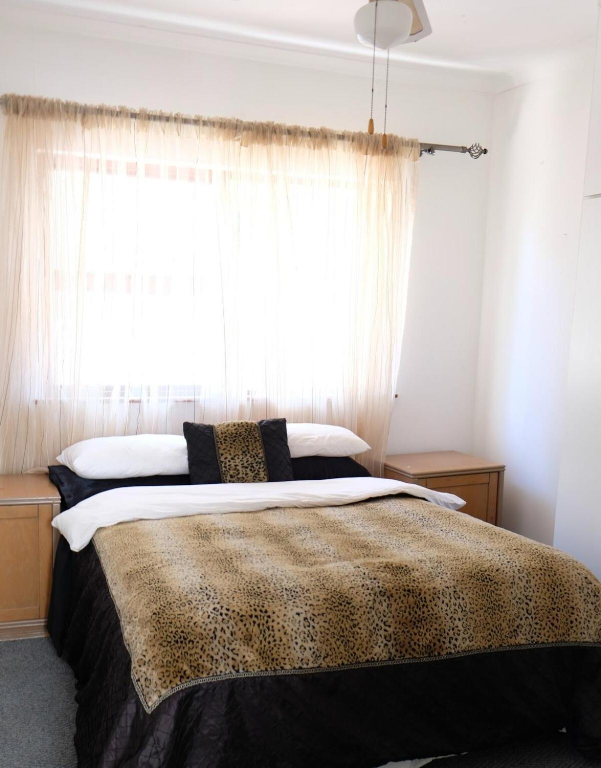 On Flamingo Vlei Holiday home Cape Town