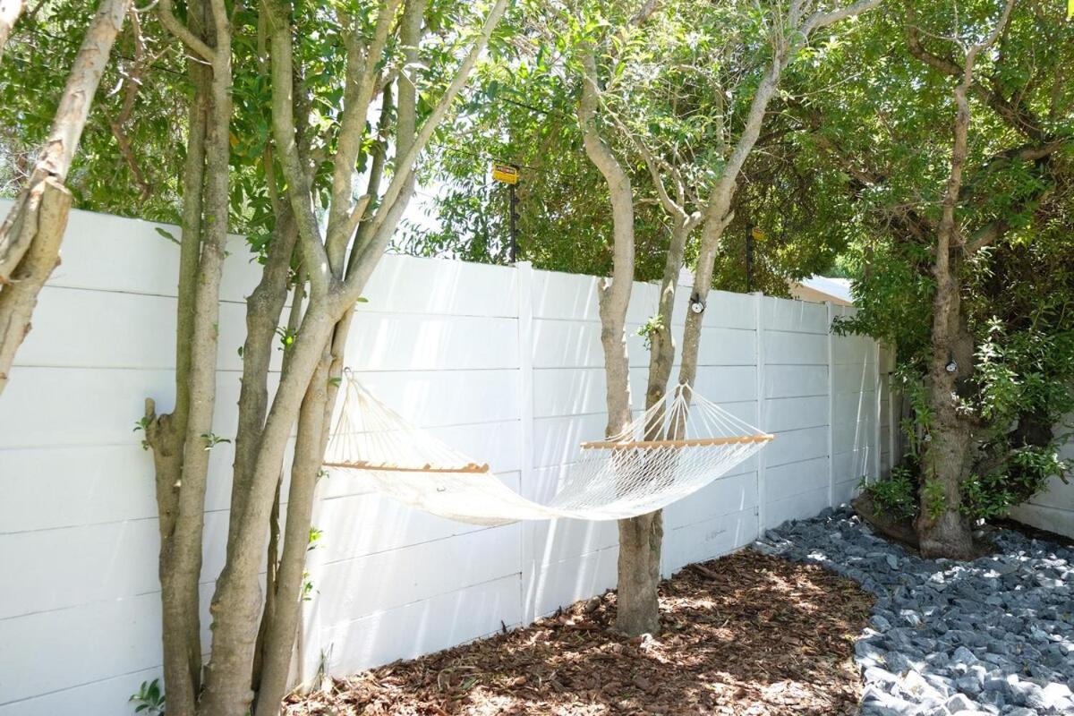 On Flamingo Vlei Holiday home