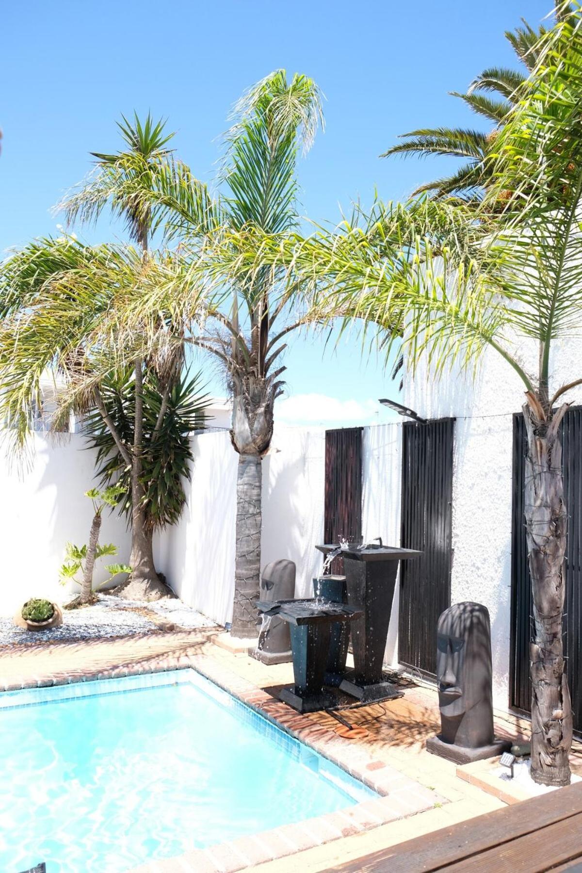 Holiday home On Flamingo Vlei *