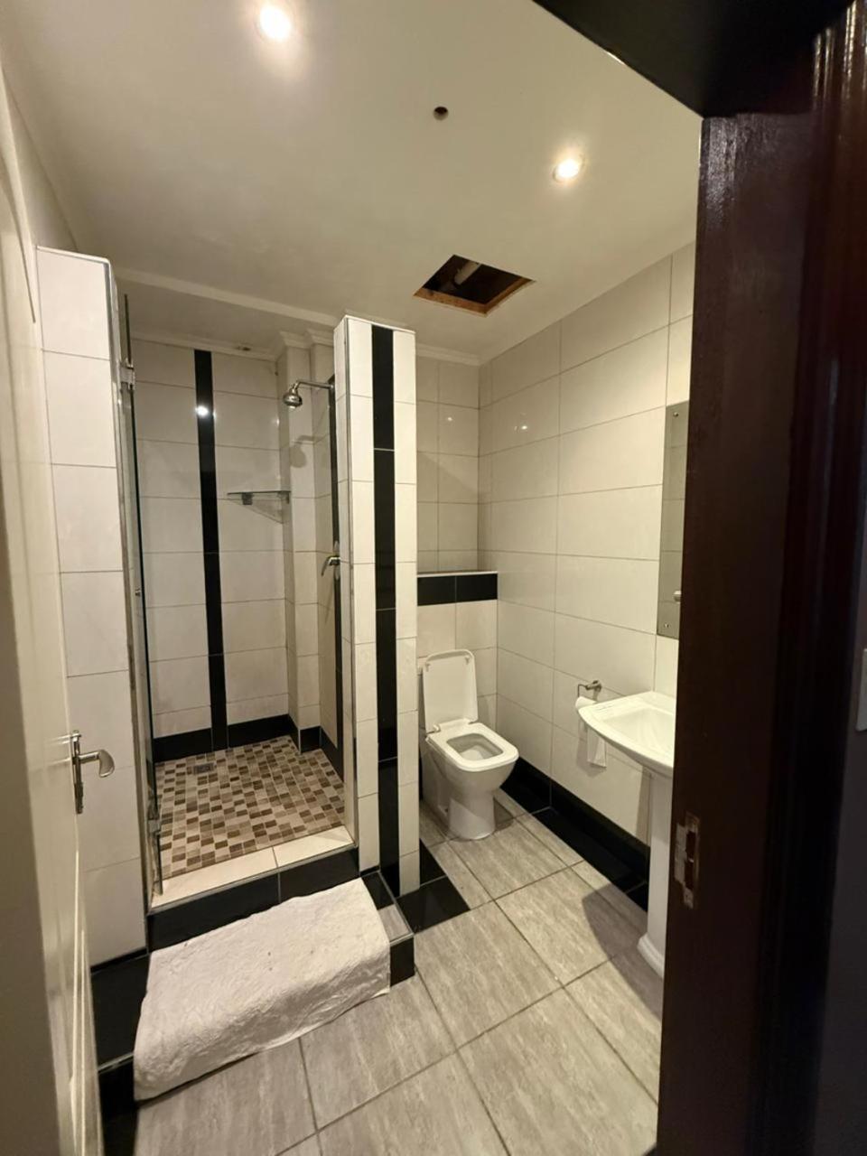 Capepod Centre Hotel 3*