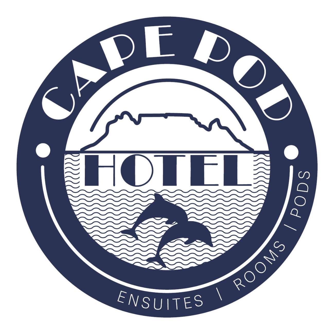 Capepod Centre Cape Town