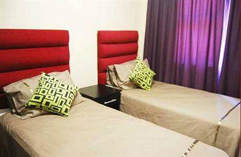 Apartment Regency *
