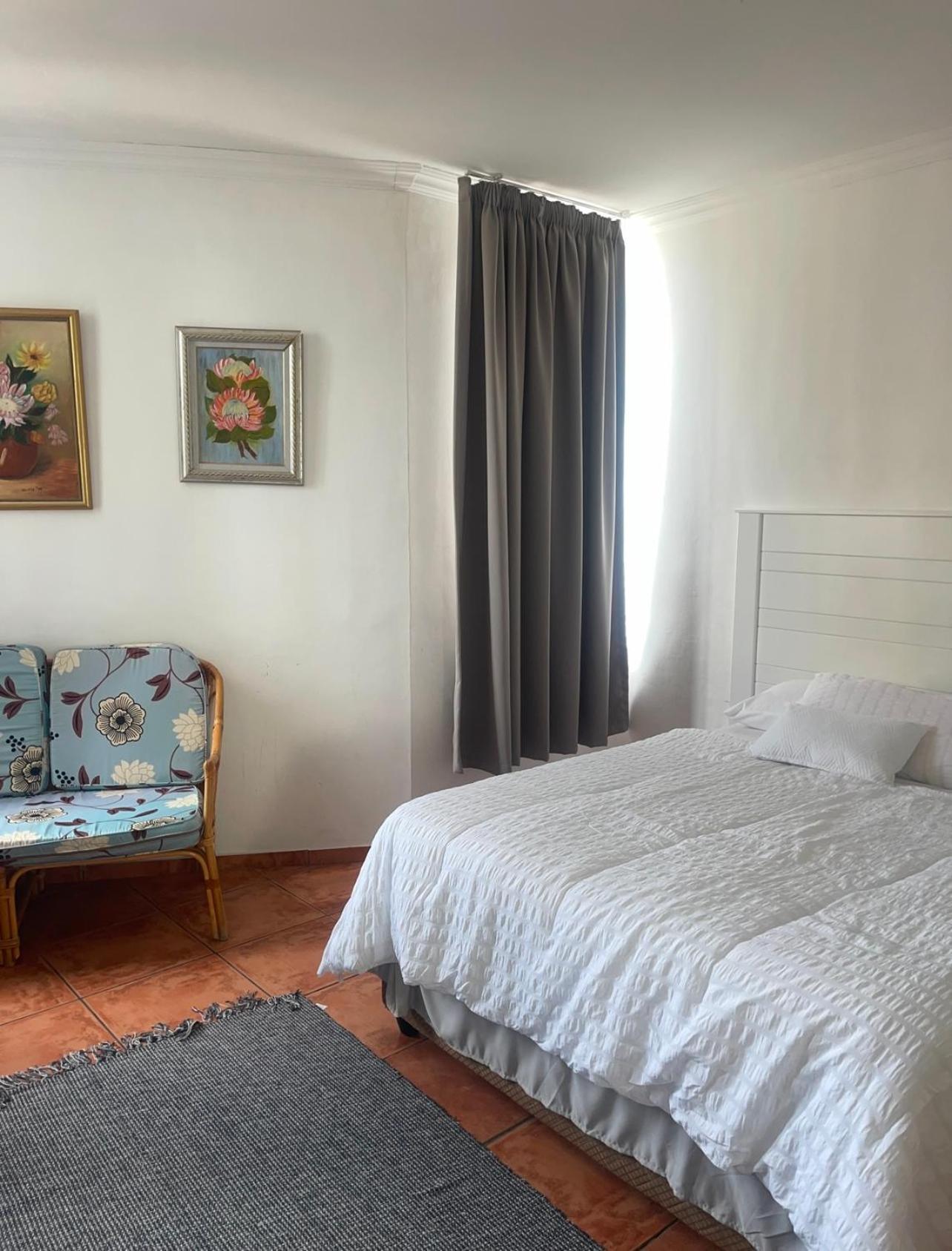 Apartment Atlantic 92 Regent
